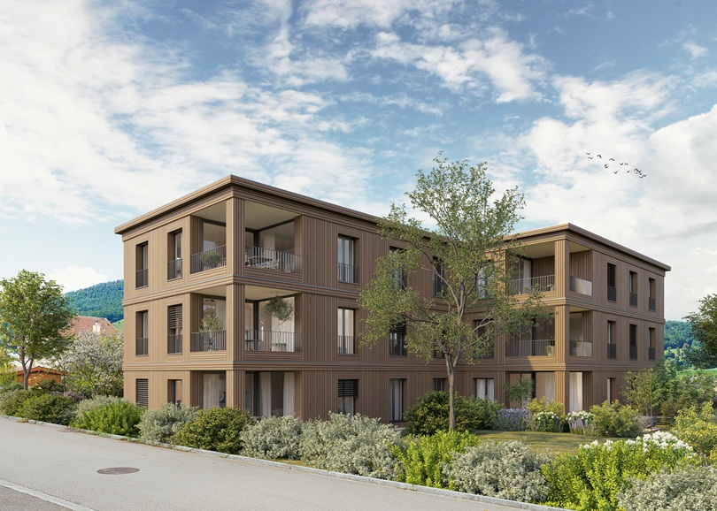 Hier finden Sie Ihr neues Zuhause 