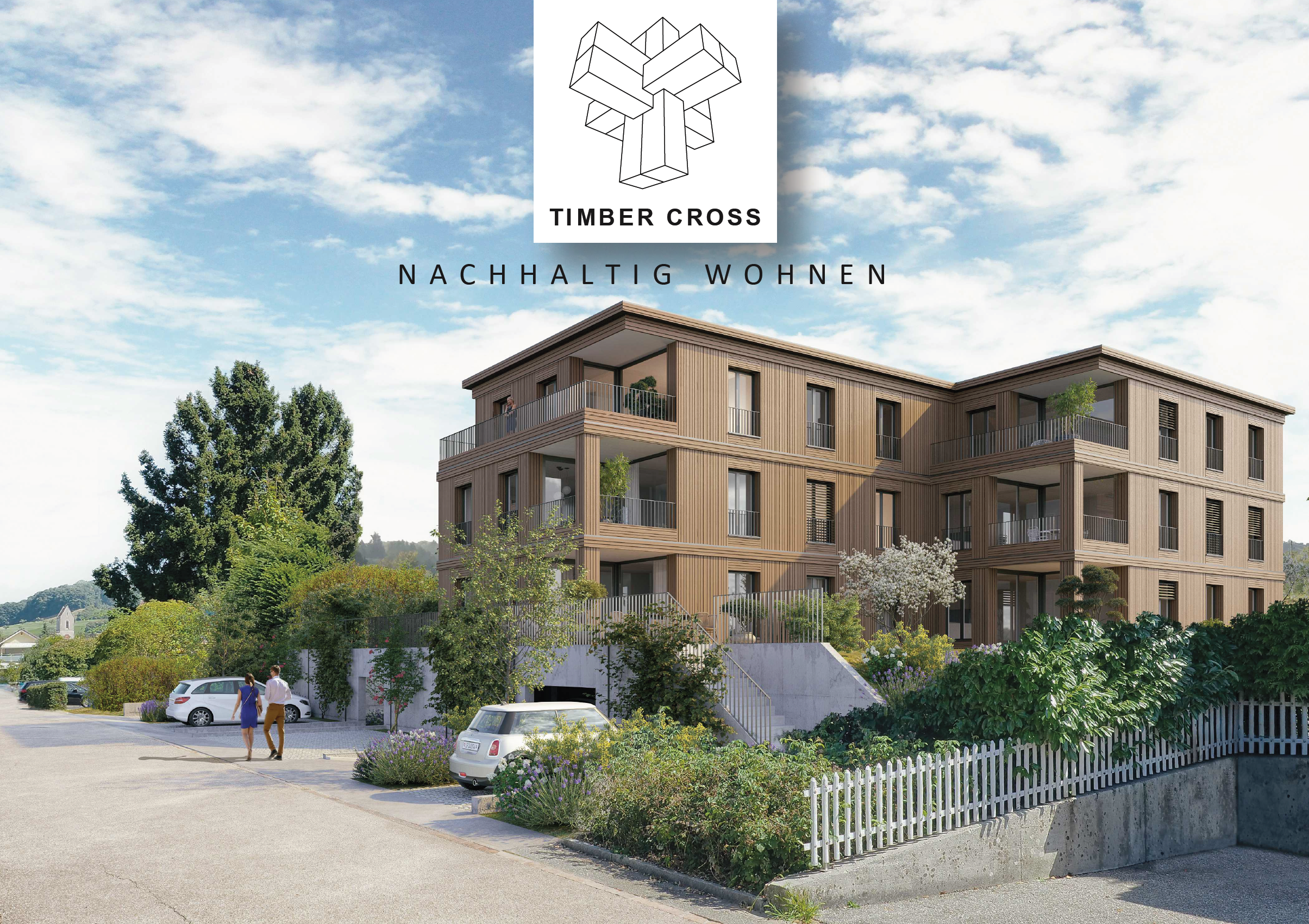 Broschüre bestellen